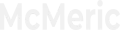 Logo Mc Meric